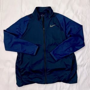 NIKE Dri Fit Jacket